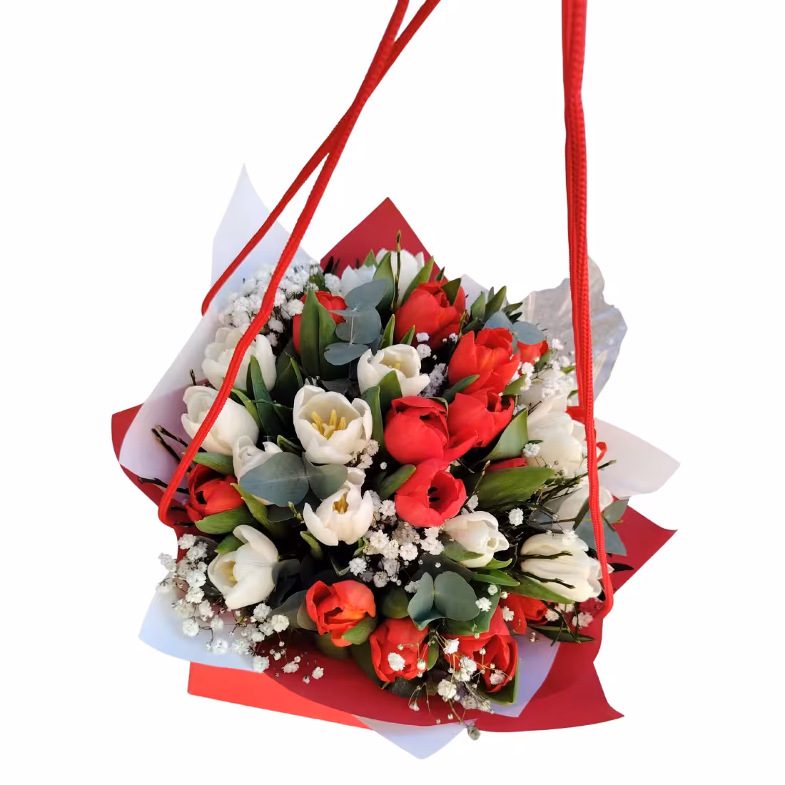Cvetlični šopki cvetličarna Valentin 09